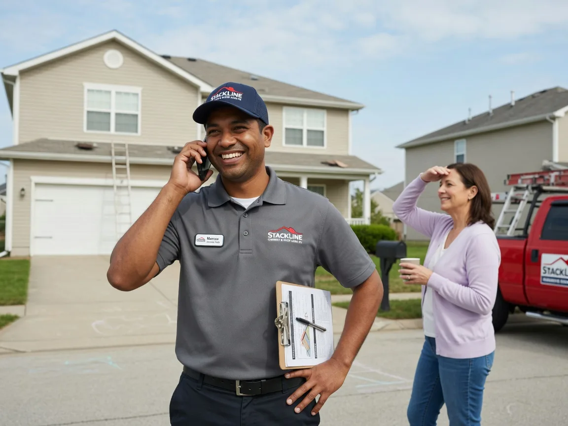 Chimney flashing repair Penitas, TX FAQs